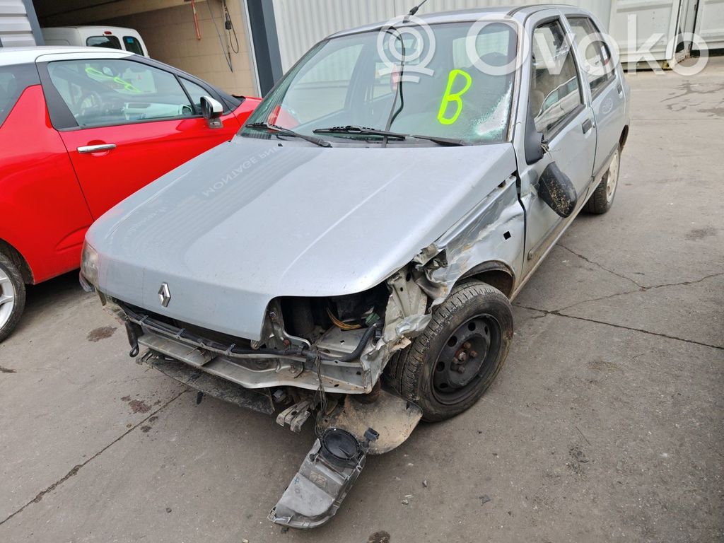 Clio I Clio  7701352543