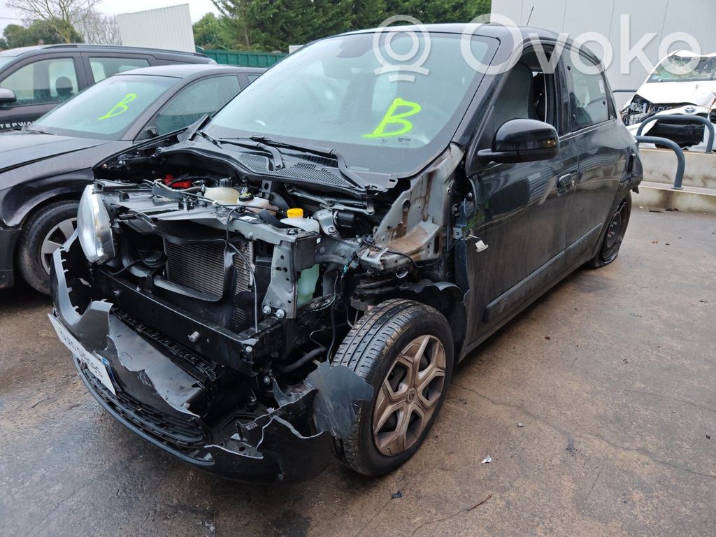 Twingo III Twingo  237103621S