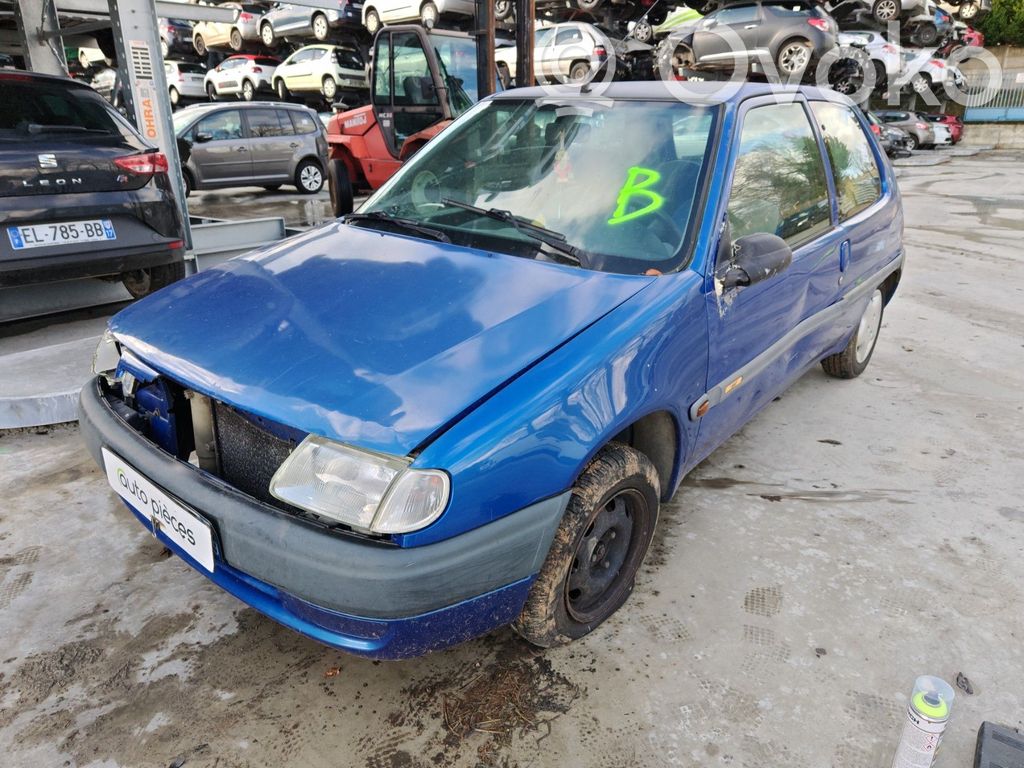 Saxo Saxo  0000441002