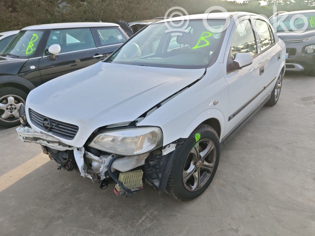 Astra G Astra