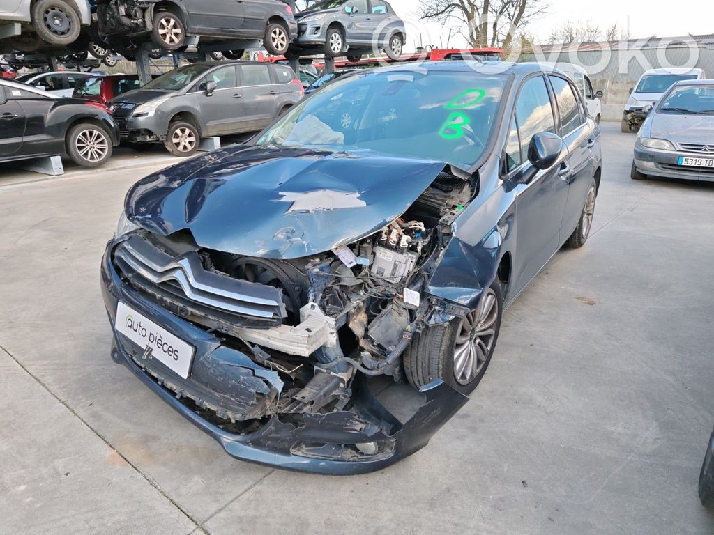 C4 II C4 Picasso, Grand Picasso, Aircross, Cactus  9801984780