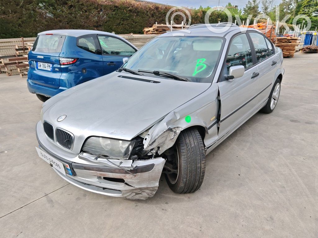 3 E46 Series 3  41527034153
