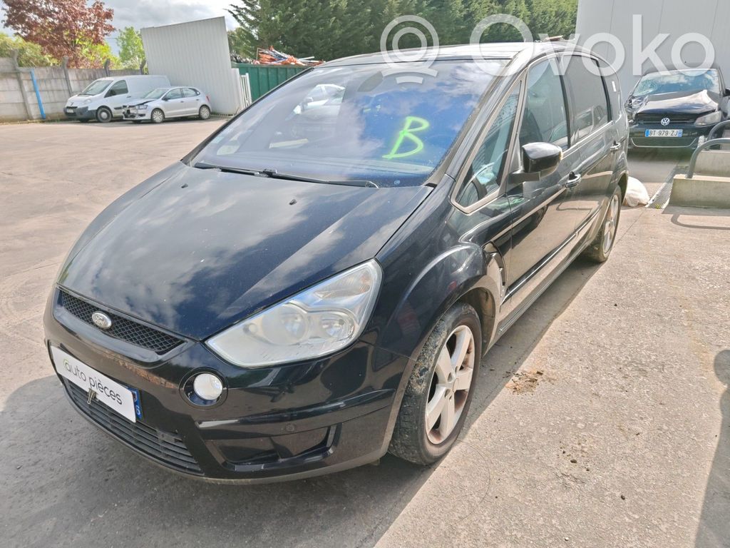 S-MAX S-MAX  1546515