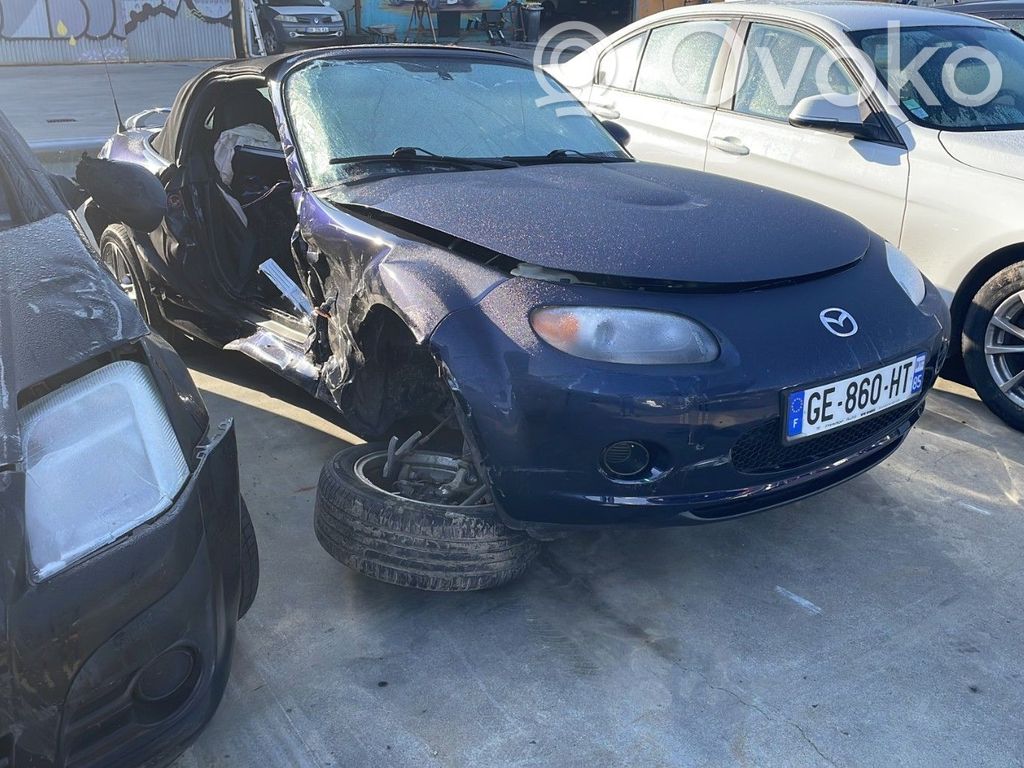 MX-5 NC Miata MX-5 Miata