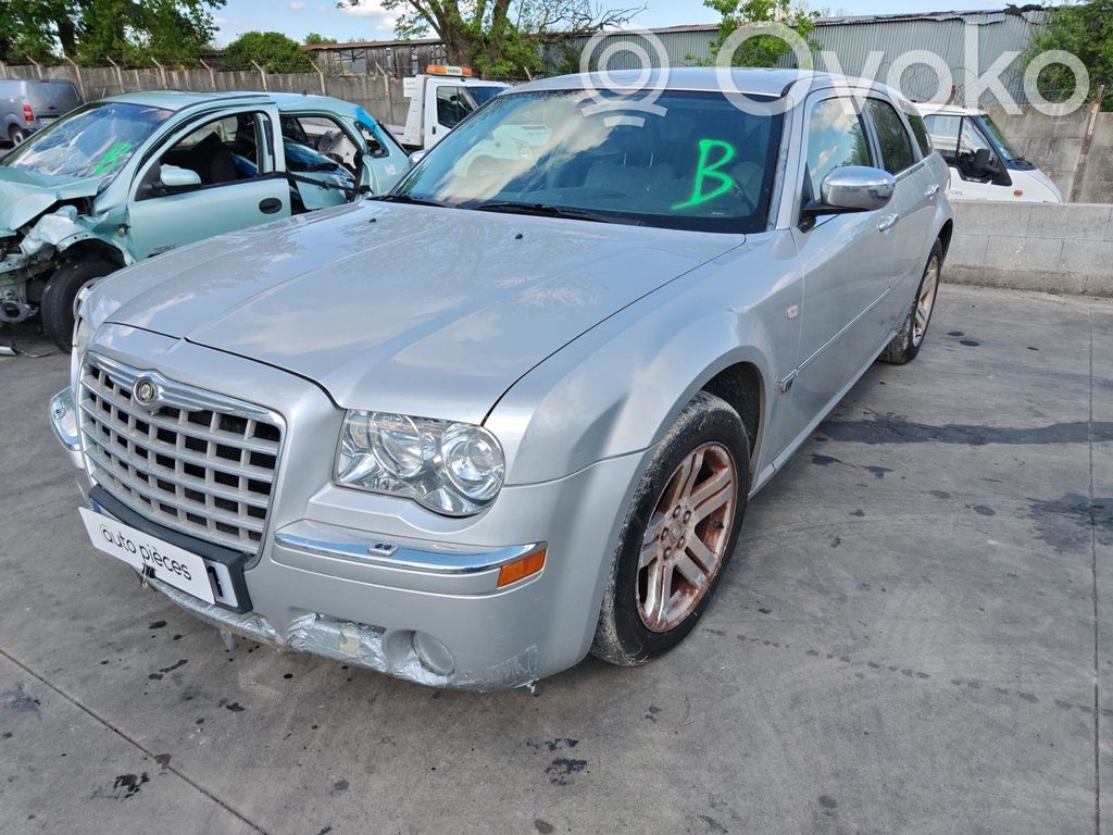 300 - 300C 300, 300C
