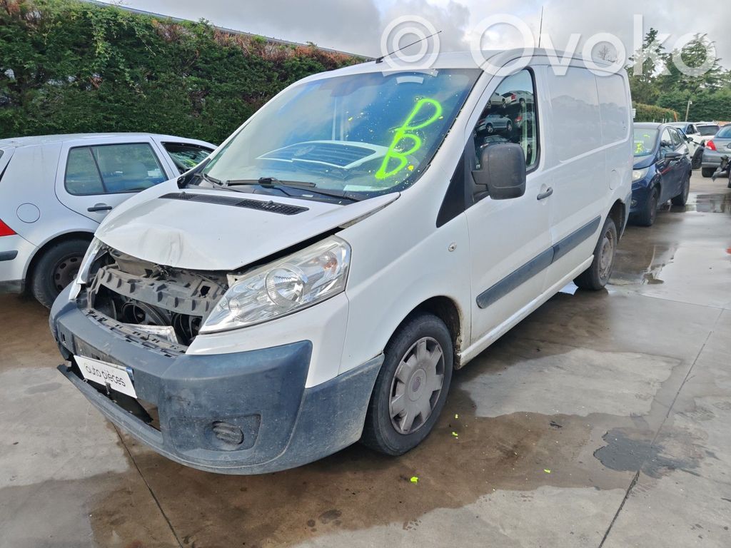 Scudo Scudo  9667611680