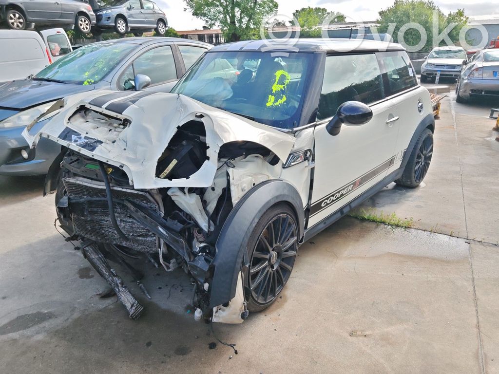 One - Cooper R56 One/Cooper R56  12145A48DA9