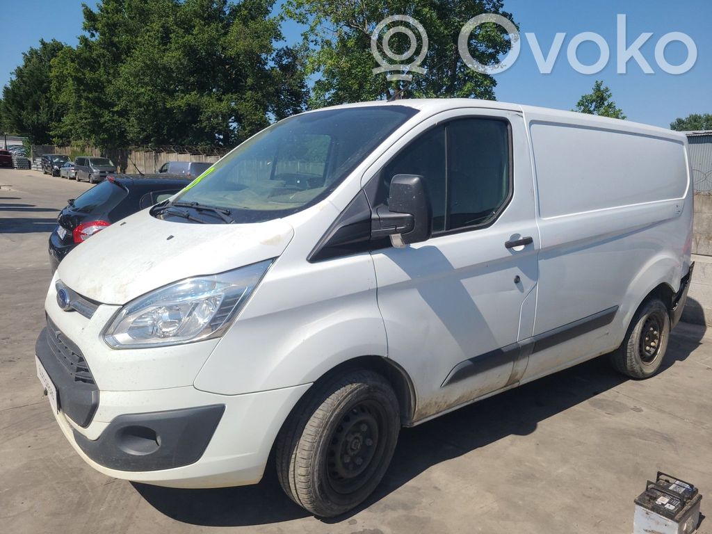 Transit Custom Transit Custom  1880952