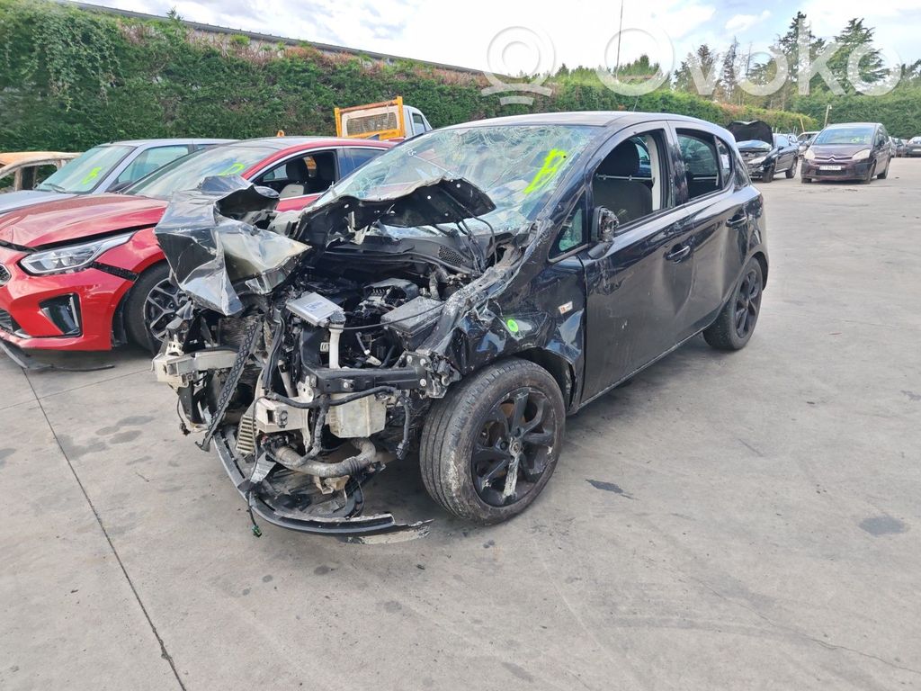 Corsa E Corsa  95517074