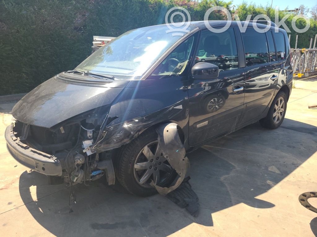 Espace IV Espace  8201178910