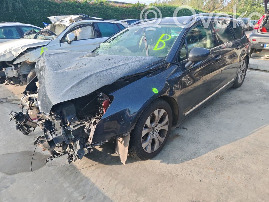 C5 C5, C5 Aircross  00006350FA