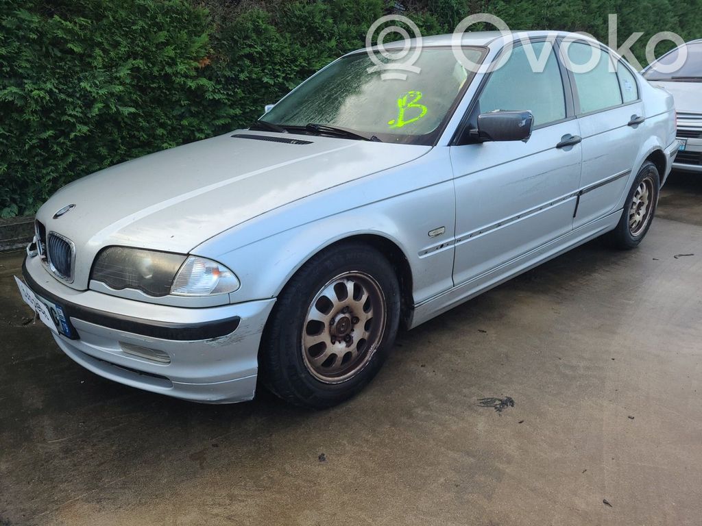 3 E46 Series 3  61316902184
