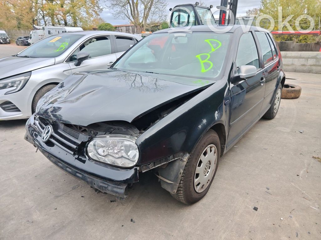 Golf IV Golf