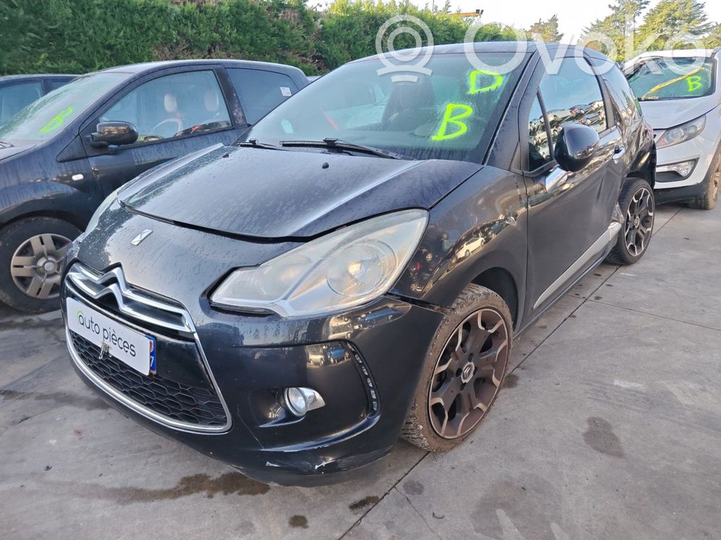DS3 DS3  1607129680