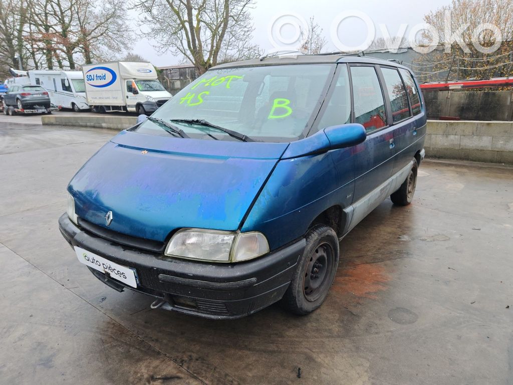 Espace II Espace