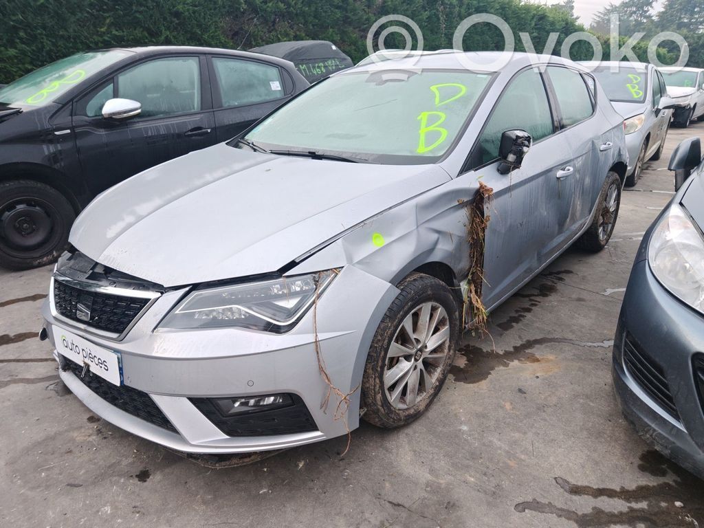 Leon (5F) Leon  5F0807421MGRU