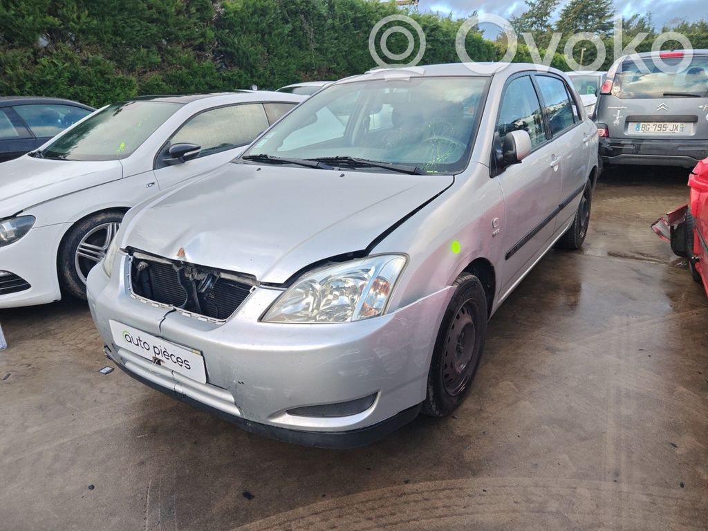 Corolla E120 E130 Corolla  5590002181