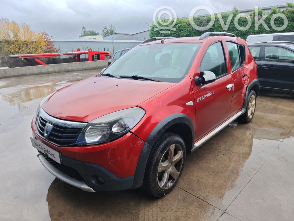 Sandero Sandero, Sandero Stepway  8201199854