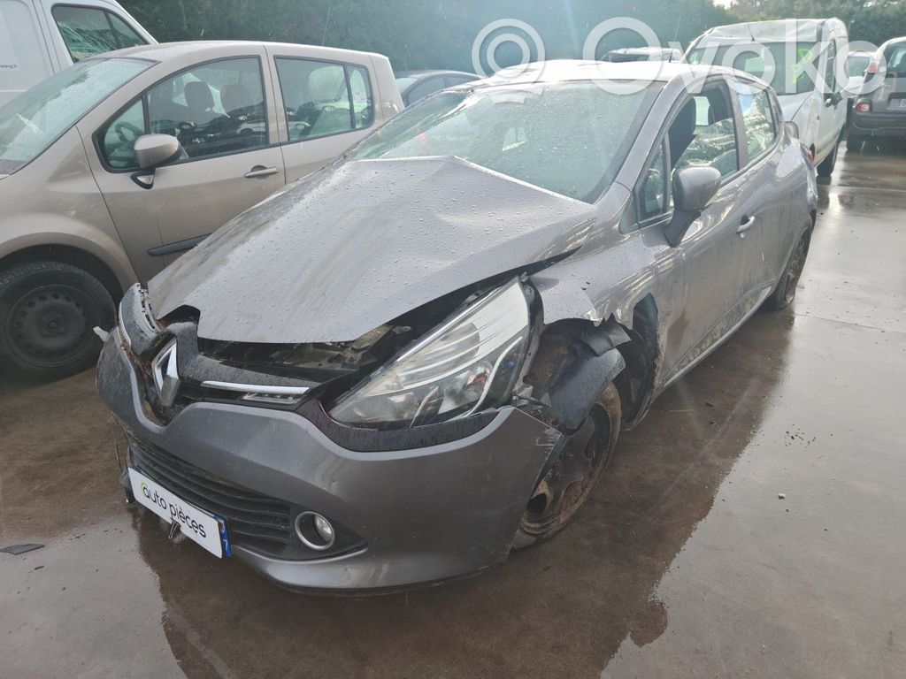 Clio IV Clio  237103317R