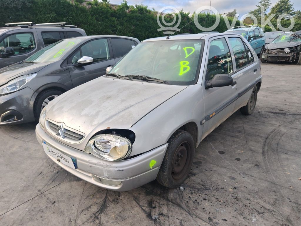 Saxo Saxo