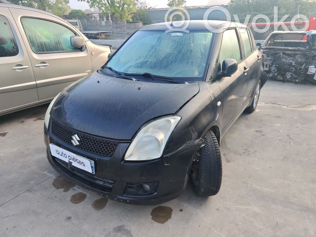 SX4 SX4 S-Cross  3392062J12