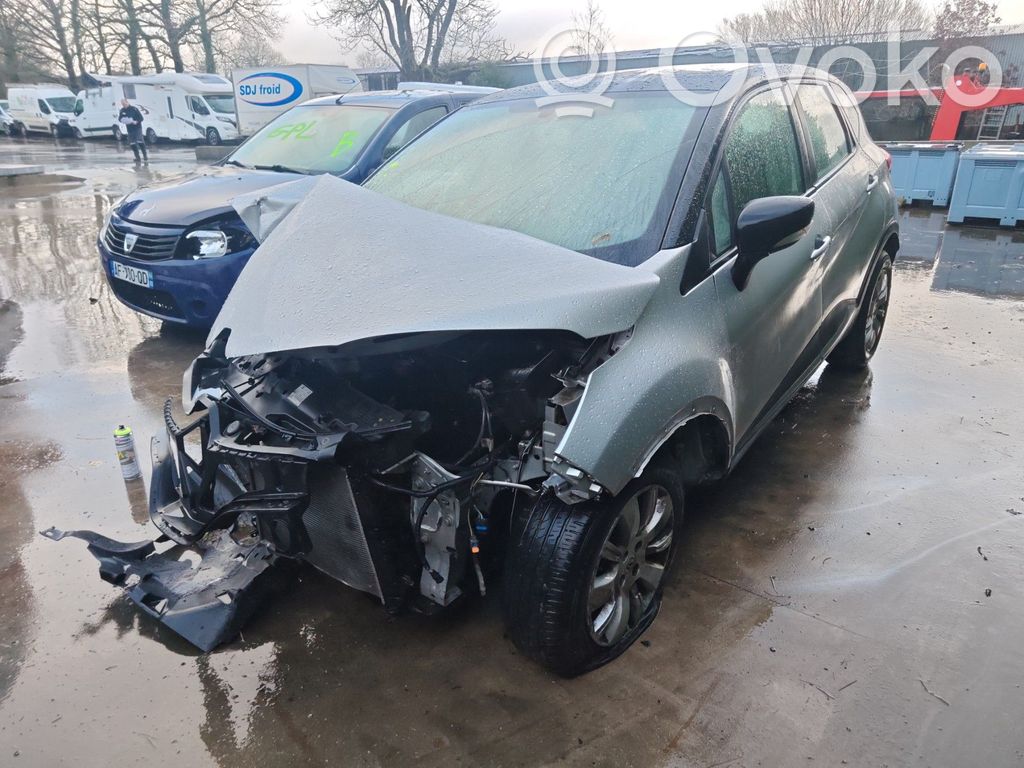 Captur Captur  285901934R