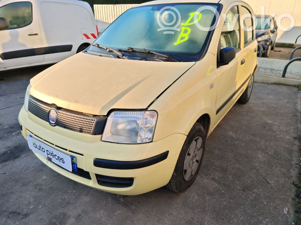 Panda II Panda  55193435