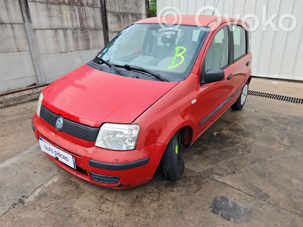Panda II Panda  55193434