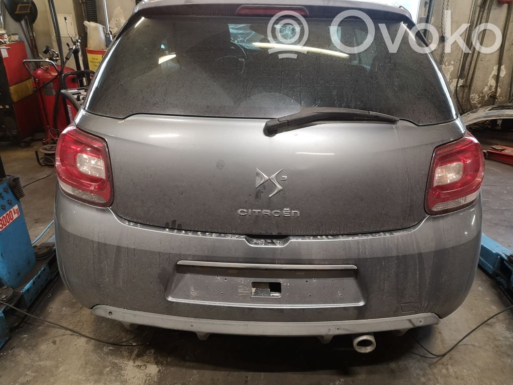 DS3 DS3