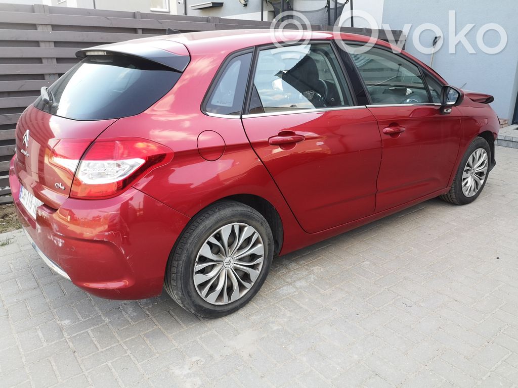 C4 II C4 Picasso, Grand Picasso, Aircross, Cactus