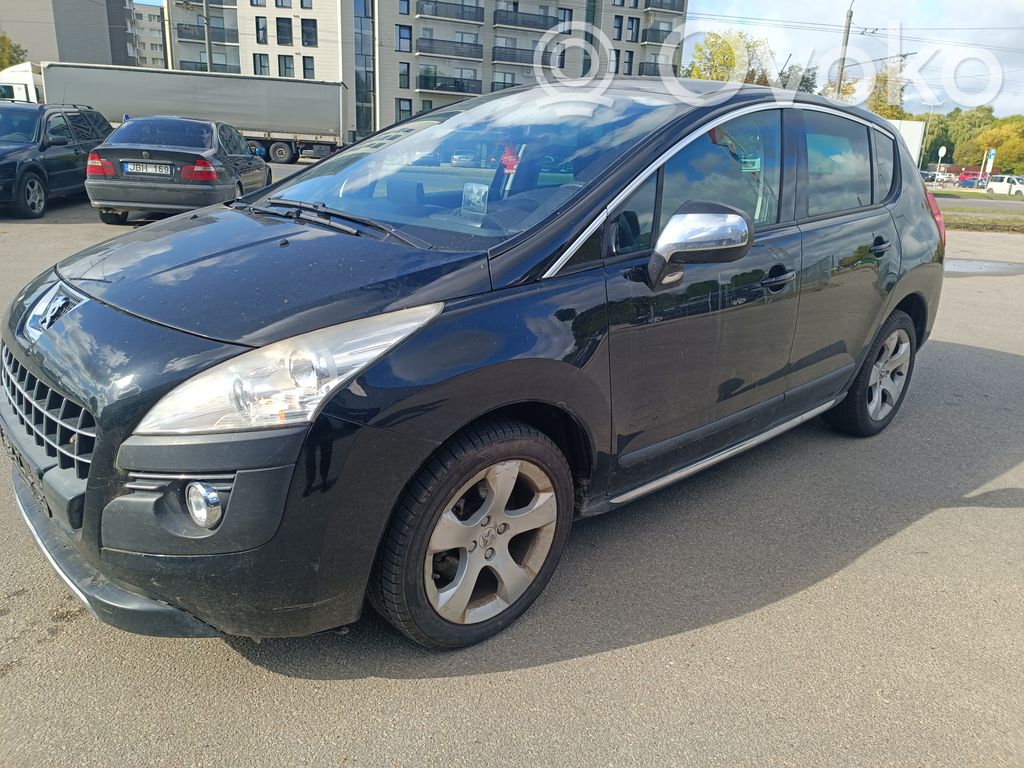 3008 I 3008  96720973ZE