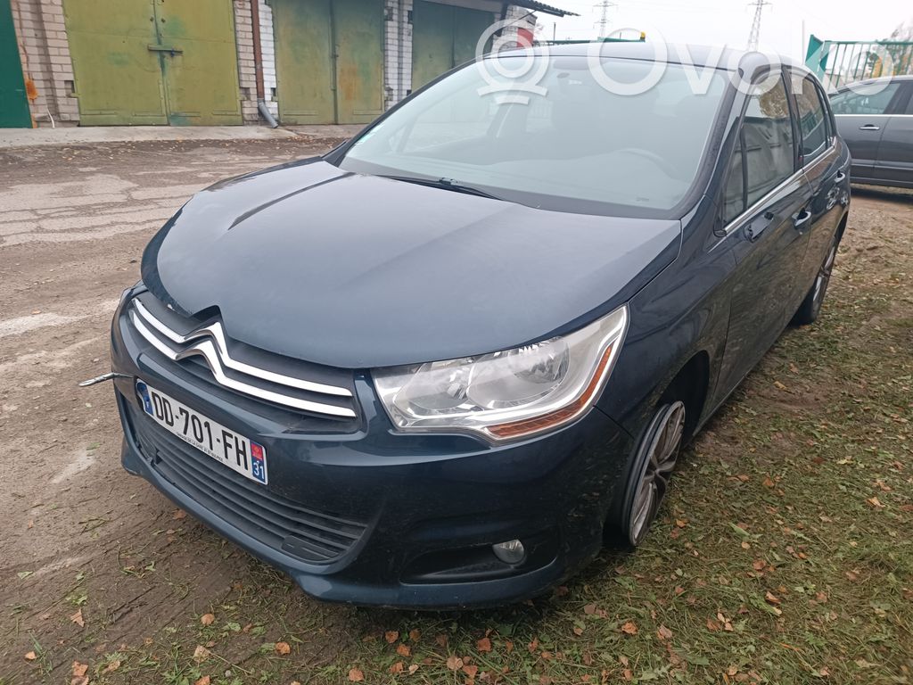 C4 II C4 Picasso, Grand Picasso, Aircross, Cactus