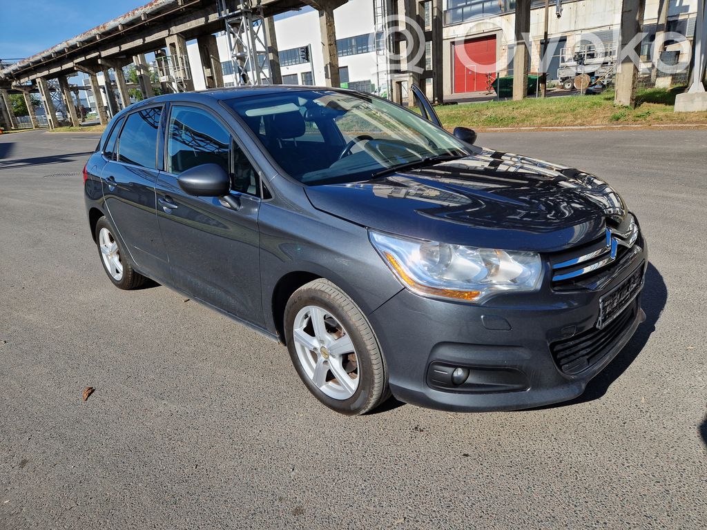 C4 II C4 Picasso, Grand Picasso, Aircross, Cactus