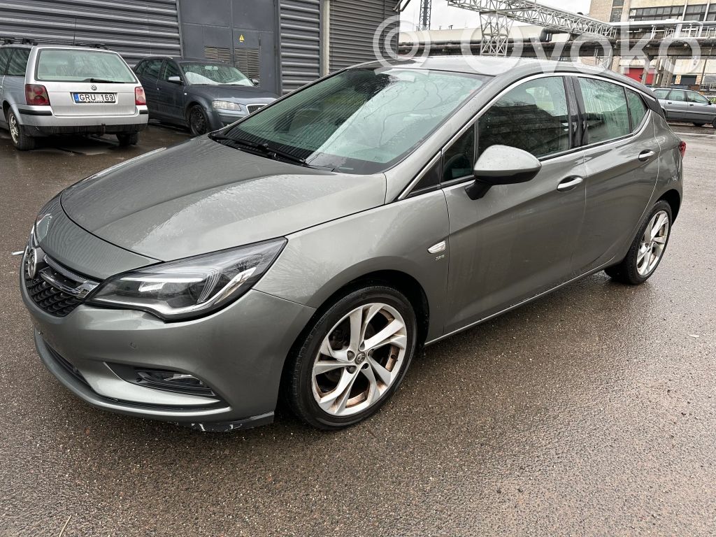 Astra K Astra  13523281