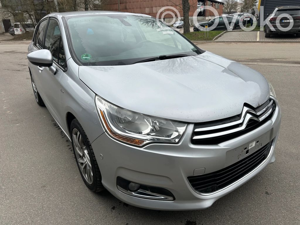 C4 II C4 Picasso, Grand Picasso, Aircross, Cactus