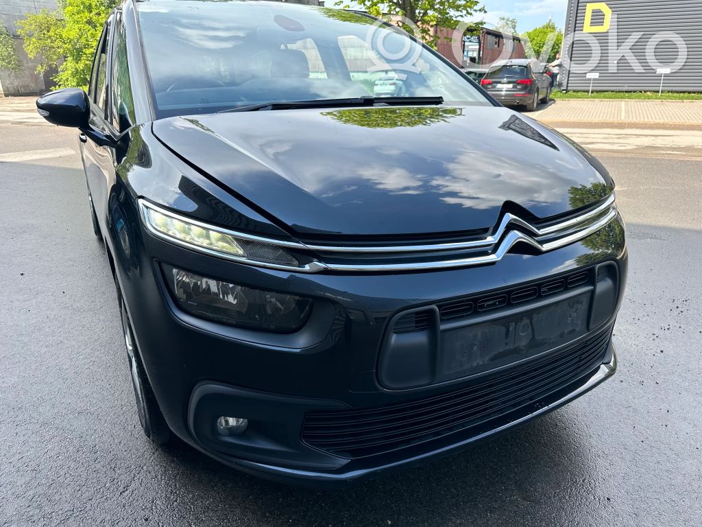 C4 Grand Picasso C4 Picasso, Grand Picasso, Aircross, Cactus  9815614880