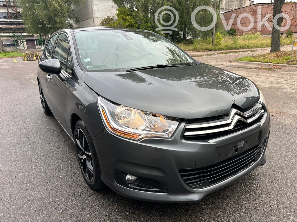 C4 II C4 Picasso, Grand Picasso, Aircross, Cactus