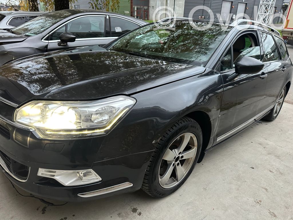 C5 C5, C5 Aircross