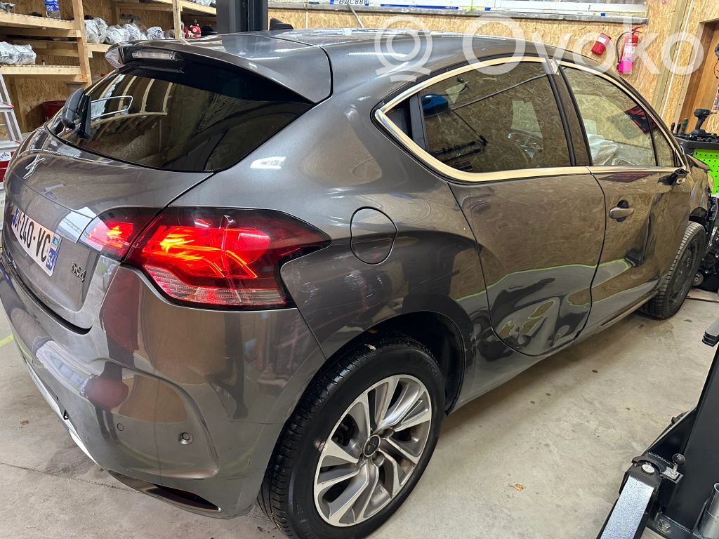 DS4 DS4