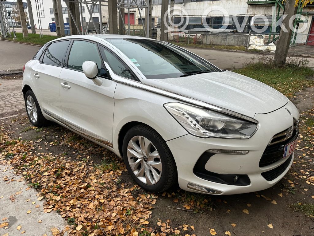 DS5 DS5