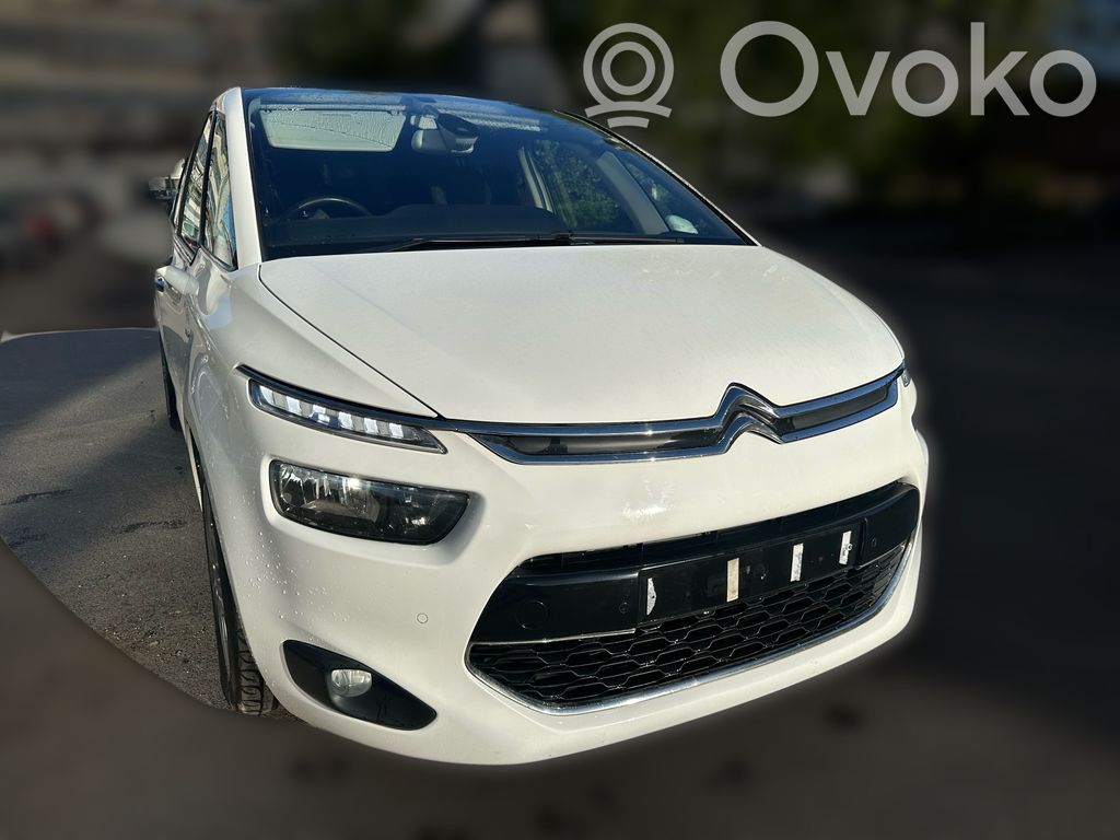 C4 II Picasso C4 Picasso, Grand Picasso, Aircross, Cactus  P0441137
