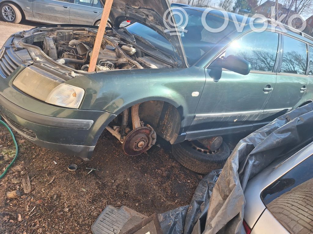 PASSAT B5 Passat  731537