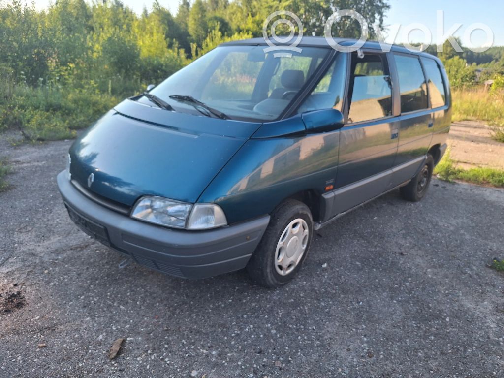 Espace II Espace