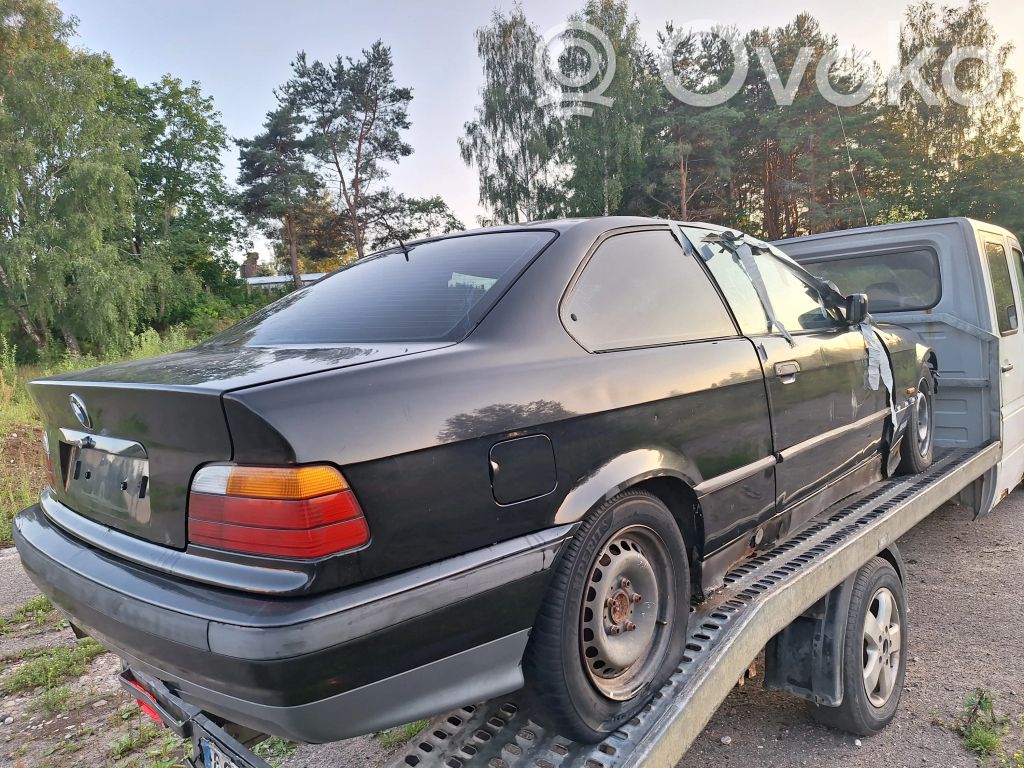 3 E36 Series 3  E366411