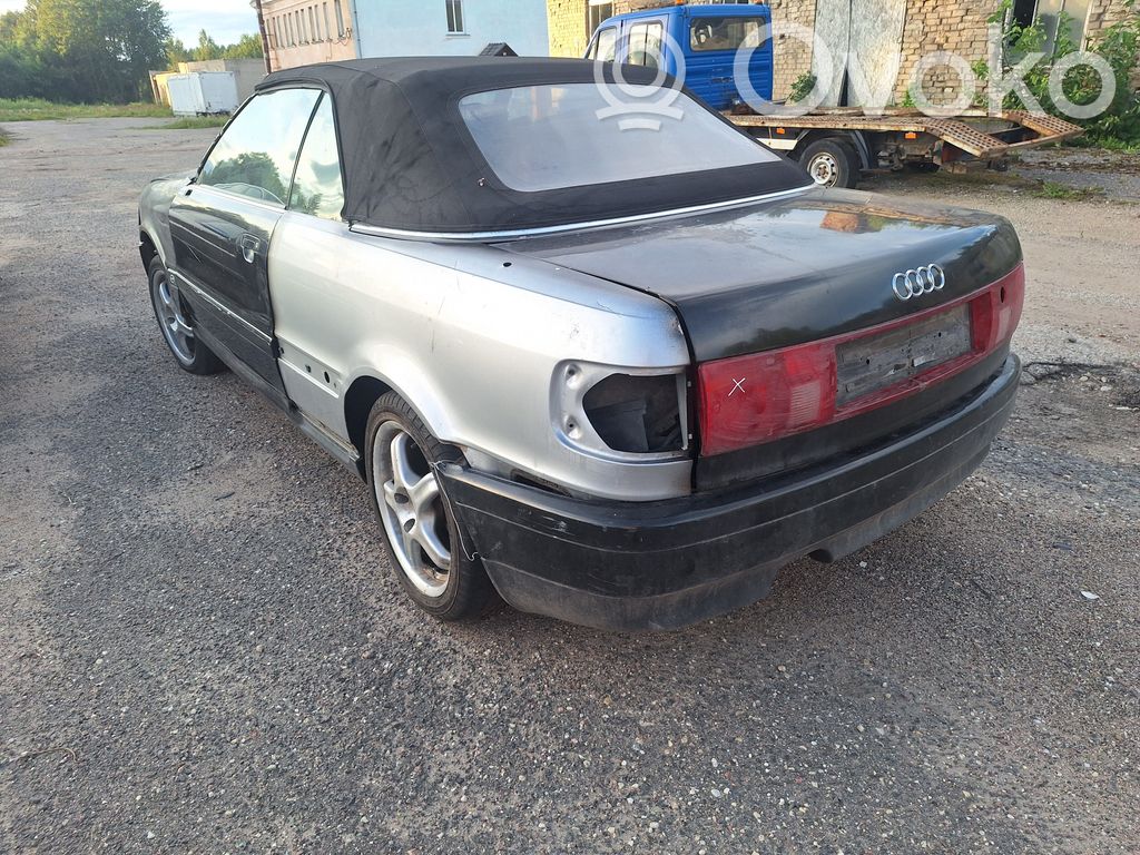 Cabriolet B3 8G Cabriolet