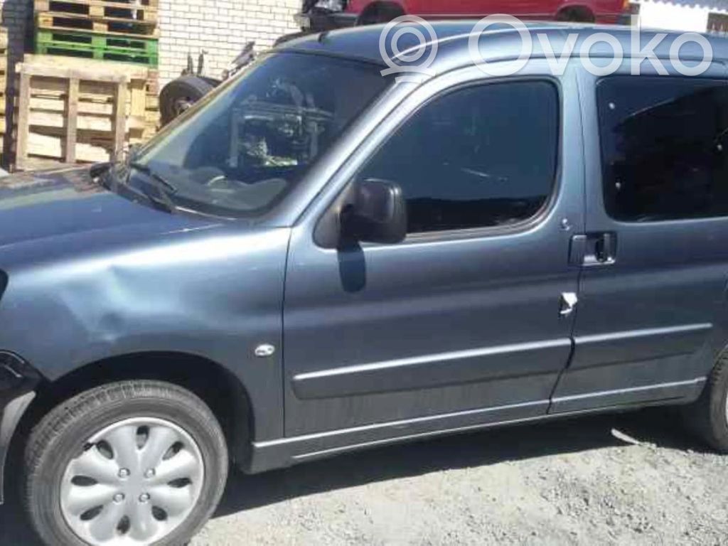 Berlingo Berlingo
