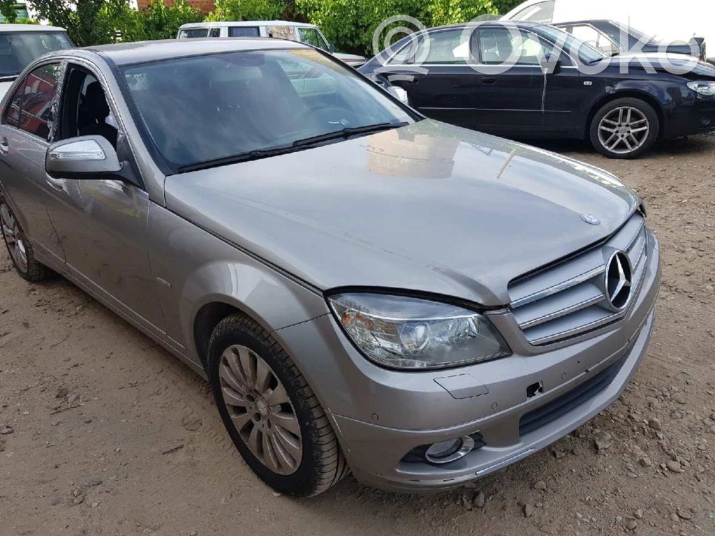 C W204 C-class, AMG (W202, W203, W204, W205, W206)  A2045420023
