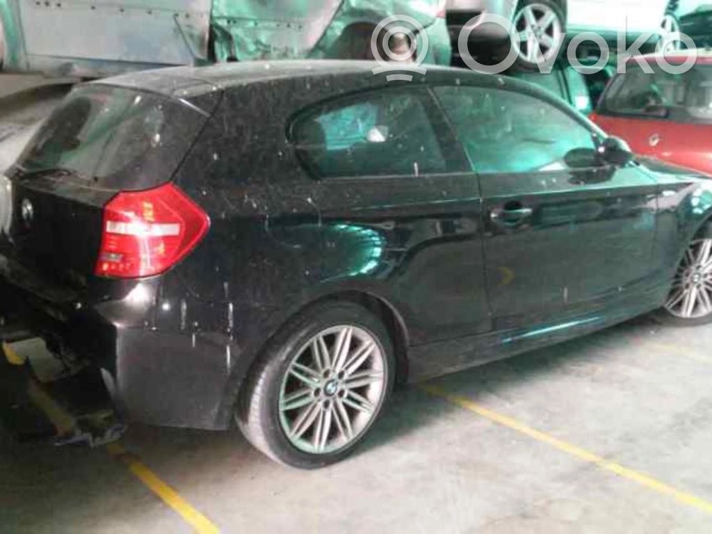 1 E81 E87 Series 1  51166954113