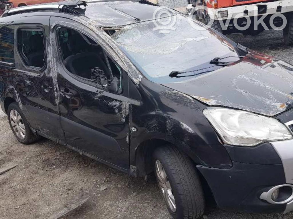 Berlingo Berlingo