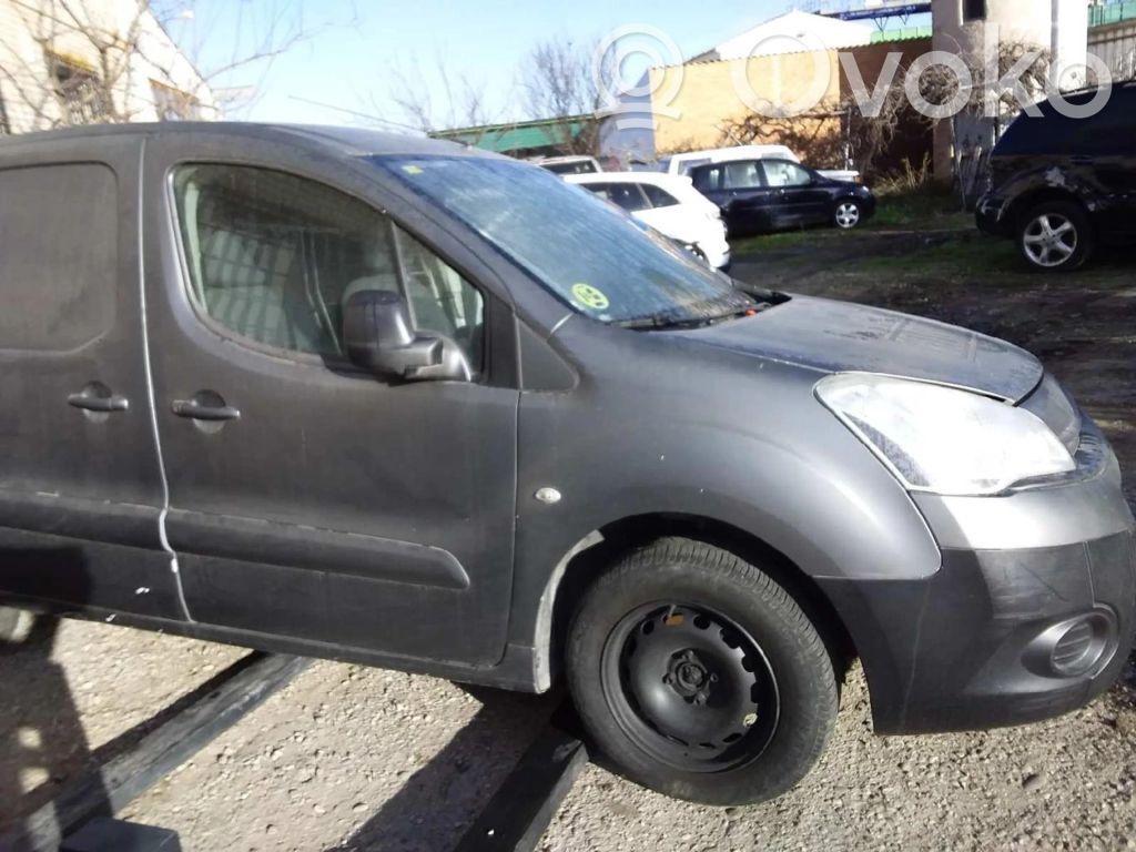 Berlingo Berlingo